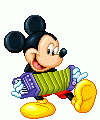 Comments, Graphics - Mini Gifs 